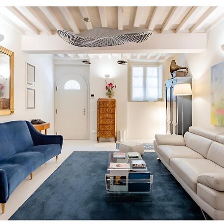 Отель Luxury Tower House In Heart Of Pisa Standard Экстерьер фото