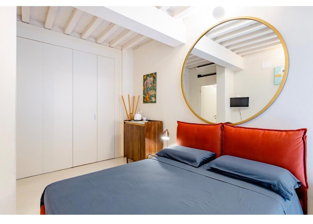 Отель Luxury Tower House In Heart Of Pisa Standard Экстерьер фото