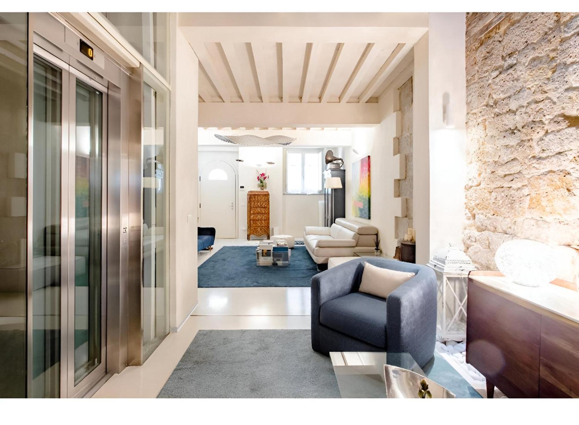 Отель Luxury Tower House In Heart Of Pisa Standard Экстерьер фото